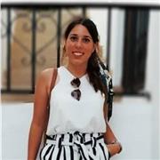 Maestra de educación primaria. Clases de refuerzo de todas las asignaturas de primaria. Experiencia de 6 años